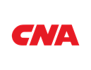 CNA Logo Red
